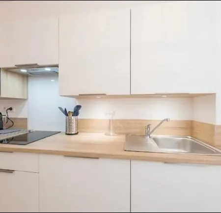 New! Centre-ville 아파트 바욘