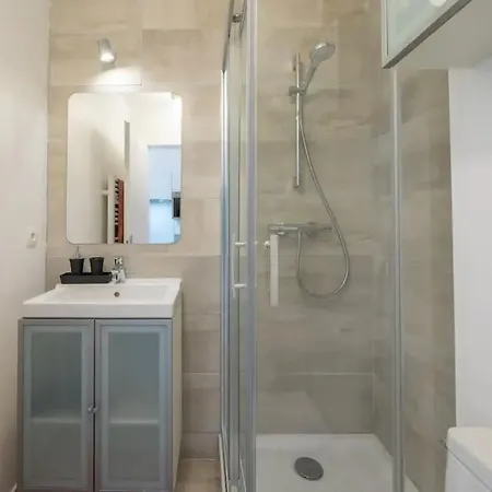 New! Centre-ville * 바욘