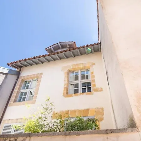 New! Centre-ville 바욘