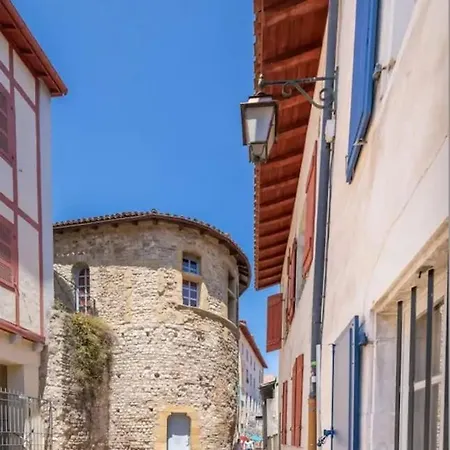 New! Centre-ville 아파트 *