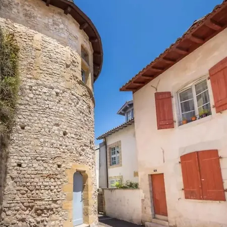 New! Centre-ville 아파트 바욘